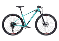 Bianchi Nitron 9.4 NX Eagle